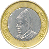monnaie